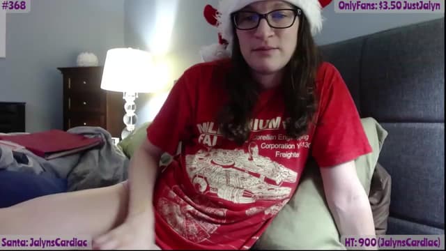 Gallery image thumbnail from Jalyn's myfreecams stream on, 12/21/2022, 24:01 image 18 of 20