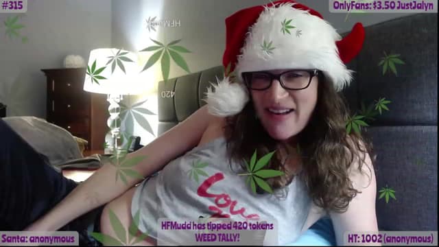 Gallery image thumbnail from Jalyn's myfreecams stream on, 12/27/2022, 24:47 image 18 of 20