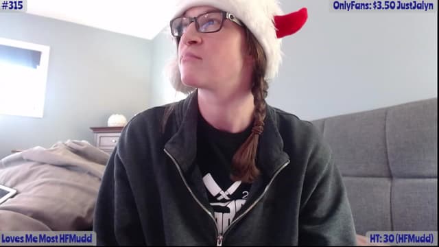 Gallery image thumbnail from Jalyn's myfreecams stream on, 12/28/2022, 21:29 image 3 of 20