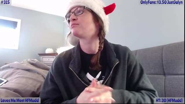 Gallery image thumbnail from Jalyn's myfreecams stream on, 12/28/2022, 21:29 image 4 of 20