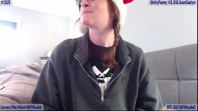 Gallery image thumbnail from Jalyn's myfreecams stream on, 12/28/2022, 21:29 image 11 of 20