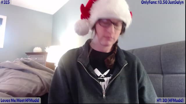 Gallery image thumbnail from Jalyn's myfreecams stream on, 12/28/2022, 21:29 image 18 of 20