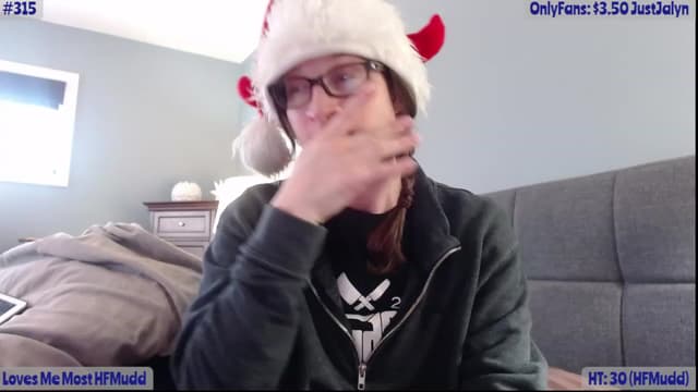 Gallery image thumbnail from Jalyn's myfreecams stream on, 12/28/2022, 21:29 image 5 of 20