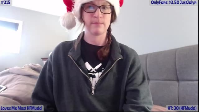 Gallery image thumbnail from Jalyn's myfreecams stream on, 12/28/2022, 21:29 image 10 of 20