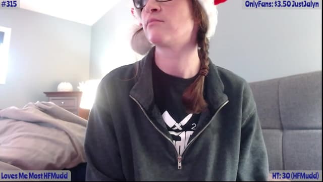 Gallery image thumbnail from Jalyn's myfreecams stream on, 12/28/2022, 21:29 image 20 of 20