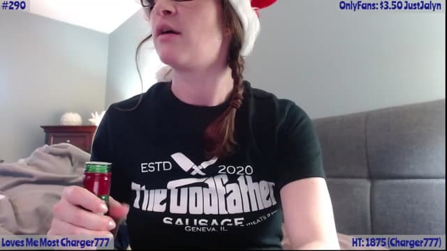 Gallery image thumbnail from Jalyn's myfreecams stream on, 12/29/2022, 24:16 image 4 of 20
