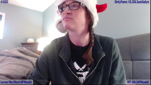 Gallery image thumbnail from Jalyn's myfreecams stream on, 12/29/2022, 24:16 image 1 of 20