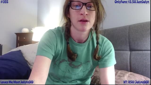 Gallery image thumbnail from Jalyn's myfreecams stream on, 01/06/2023, 01:24 image 13 of 20