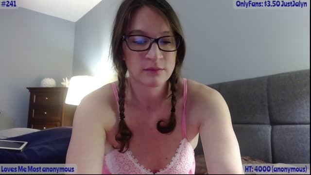 Gallery image thumbnail from Jalyn's myfreecams stream on, 01/07/2023, 02:11 image 10 of 20