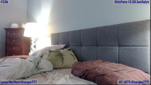 Gallery image thumbnail from Jalyn's myfreecams stream on, 01/08/2023, 18:58 image 10 of 20