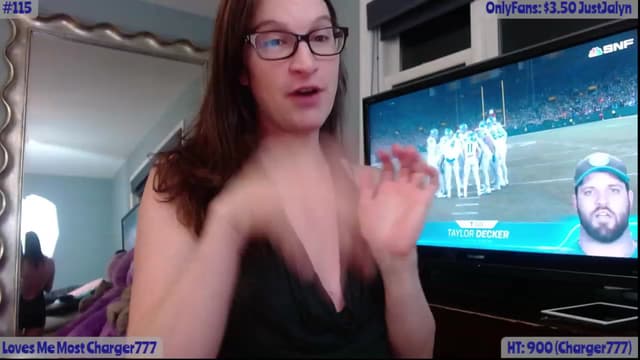 Gallery image thumbnail from Jalyn's myfreecams stream on, 01/09/2023, 02:08 image 13 of 20