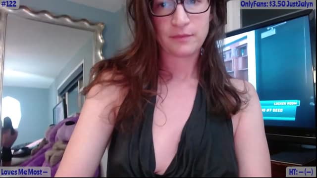 Gallery image thumbnail from Jalyn's myfreecams stream on, 01/09/2023, 02:08 image 4 of 20