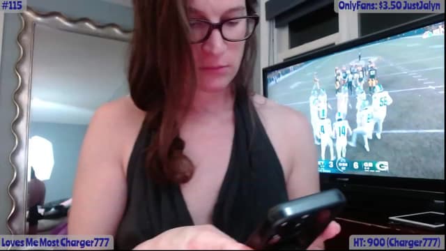 Gallery image thumbnail from Jalyn's myfreecams stream on, 01/09/2023, 02:08 image 19 of 20