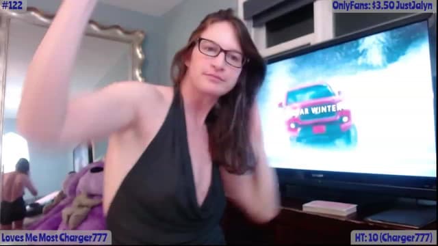 Gallery image thumbnail from Jalyn's myfreecams stream on, 01/09/2023, 02:08 image 5 of 20