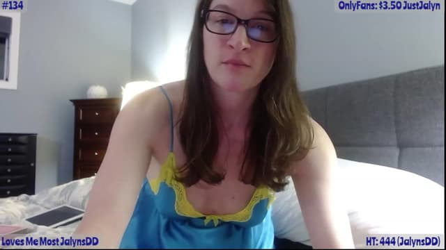 Gallery image thumbnail from Jalyn's myfreecams stream on, 01/12/2023, 23:55 image 20 of 20