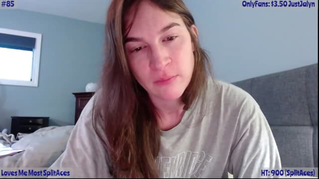 Gallery image thumbnail from Jalyn's myfreecams stream on, 01/28/2023, 14:56 image 8 of 20