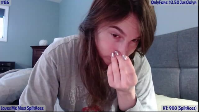 Gallery image thumbnail from Jalyn's myfreecams stream on, 01/28/2023, 14:56 image 14 of 20