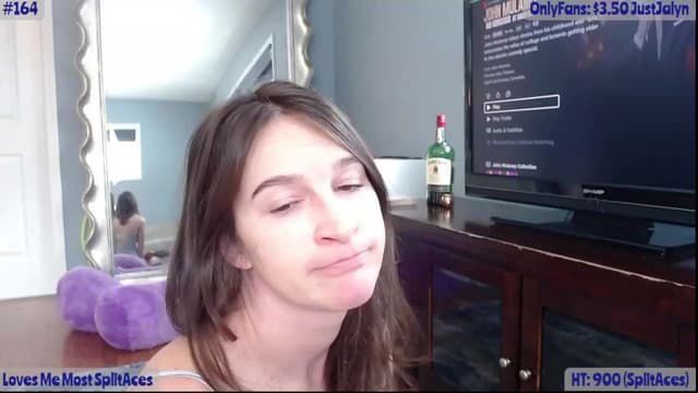 Gallery image thumbnail from Jalyn's myfreecams stream on, 02/05/2023, 18:31 image 7 of 20
