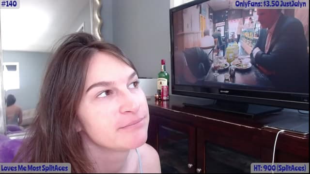 Gallery image thumbnail from Jalyn's myfreecams stream on, 02/05/2023, 18:31 image 15 of 20