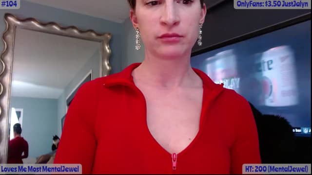 Gallery image thumbnail from Jalyn's myfreecams stream on, 02/07/2023, 01:27 image 12 of 20