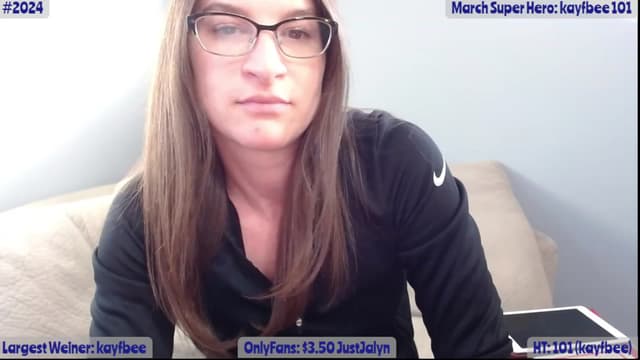 Gallery image thumbnail from Jalyn's myfreecams stream on, 03/02/2023, 01:02 image 2 of 20