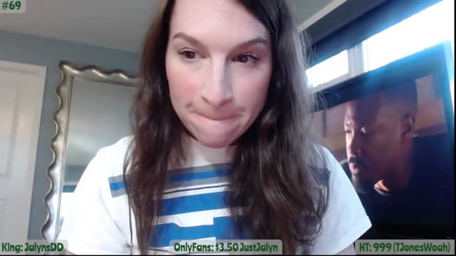 Gallery image thumbnail from Jalyn's myfreecams stream on, 03/30/2023, 01:13 image 12 of 20