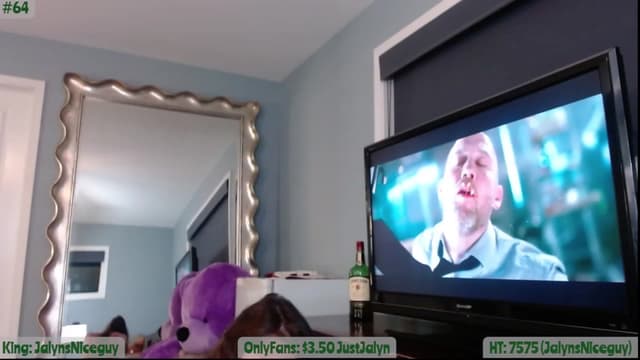 Gallery image thumbnail from Jalyn's myfreecams stream on, 03/30/2023, 01:13 image 20 of 20