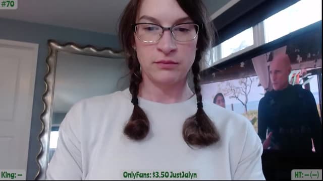 Gallery image thumbnail from Jalyn's myfreecams stream on, 03/31/2023, 19:55 image 9 of 20