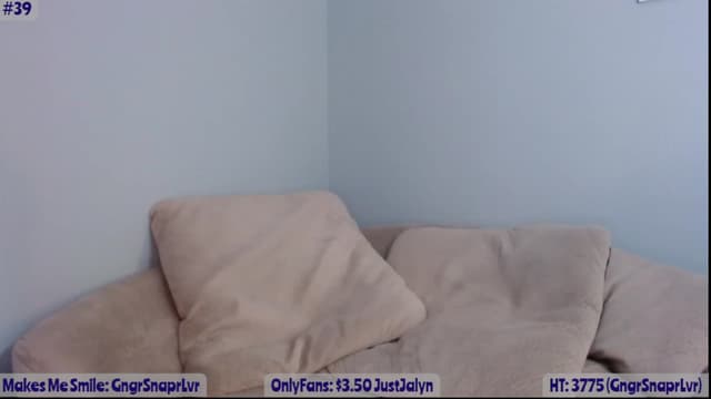 Gallery image thumbnail from Jalyn's myfreecams stream on, 04/19/2023, 02:00 image 10 of 20