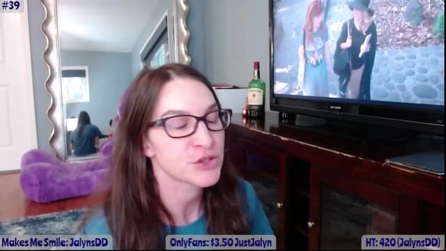 Gallery image thumbnail from Jalyn's myfreecams stream on, 04/19/2023, 23:19 image 17 of 20