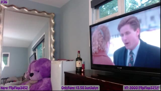 Gallery image thumbnail from Jalyn's myfreecams stream on, 06/02/2023, 02:03 image 12 of 20