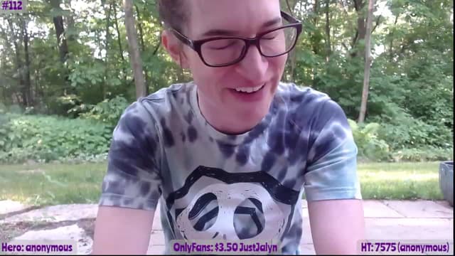 Gallery image thumbnail from Jalyn's myfreecams stream on, 06/04/2023, 14:12 image 10 of 20
