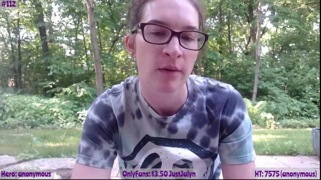 Gallery image thumbnail from Jalyn's myfreecams stream on, 06/04/2023, 14:12 image 17 of 20