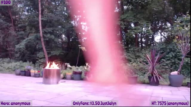 Gallery image thumbnail from Jalyn's myfreecams stream on, 06/23/2023, 01:55 image 2 of 20