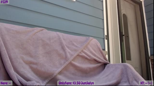 Gallery image thumbnail from Jalyn's myfreecams stream on, 06/24/2023, 18:49 image 1 of 20