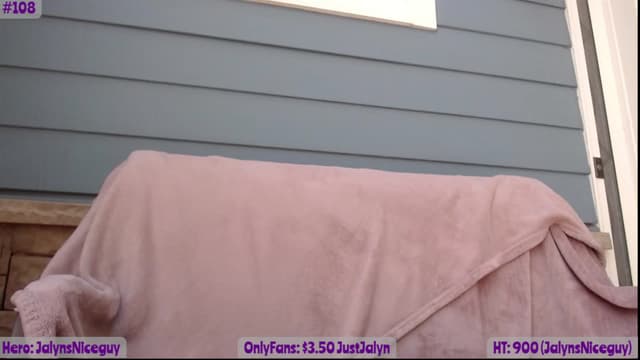 Gallery image thumbnail from Jalyn's myfreecams stream on, 06/24/2023, 22:00 image 8 of 20