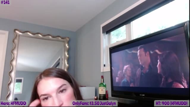 Gallery image thumbnail from Jalyn's myfreecams stream on, 06/30/2023, 24:48 image 11 of 20