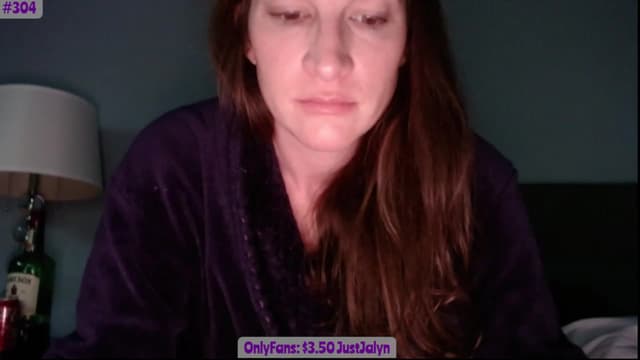 Gallery image thumbnail from Jalyn's myfreecams stream on, 07/04/2023, 13:30 image 9 of 20