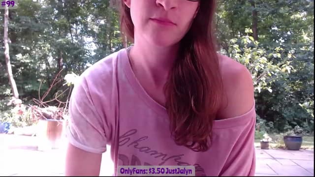 Gallery image thumbnail from Jalyn's myfreecams stream on, 07/17/2023, 22:55 image 2 of 20