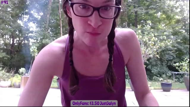 Gallery image thumbnail from Jalyn's myfreecams stream on, 07/21/2023, 23:35 image 3 of 20