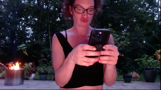 Gallery image thumbnail from Jalyn's myfreecams stream on, 07/26/2023, 01:35 image 17 of 20