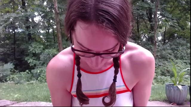 Gallery image thumbnail from Jalyn's myfreecams stream on, 07/29/2023, 17:03 image 11 of 20