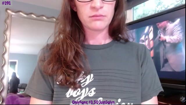 Gallery image thumbnail from Jalyn's myfreecams stream on, 08/06/2023, 24:34 image 2 of 20