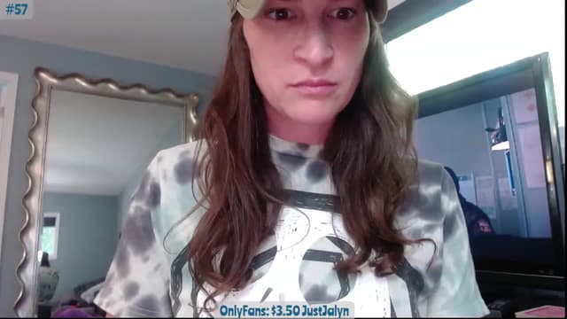 Gallery image thumbnail from Jalyn's myfreecams stream on, 08/22/2023, 23:10 image 8 of 20