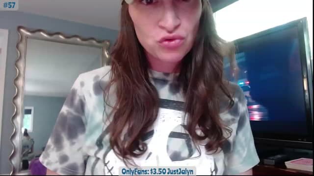 Gallery image thumbnail from Jalyn's myfreecams stream on, 08/22/2023, 23:10 image 3 of 20