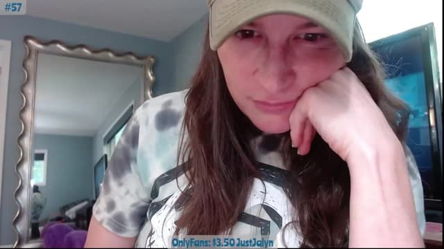 Gallery image thumbnail from Jalyn's myfreecams stream on, 08/22/2023, 23:10 image 6 of 20