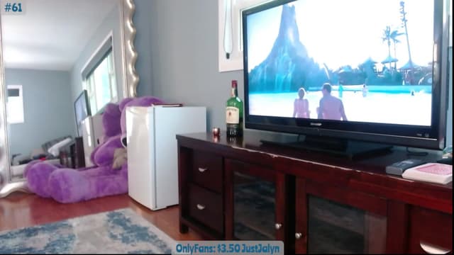 Gallery image thumbnail from Jalyn's myfreecams stream on, 08/24/2023, 22:08 image 11 of 20