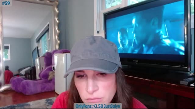 Gallery image thumbnail from Jalyn's myfreecams stream on, 08/25/2023, 24:03 image 17 of 20