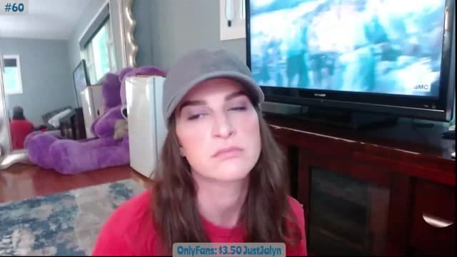 Gallery image thumbnail from Jalyn's myfreecams stream on, 08/25/2023, 24:03 image 4 of 20