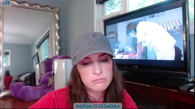 Gallery image thumbnail from Jalyn's myfreecams stream on, 08/25/2023, 24:03 image 14 of 20